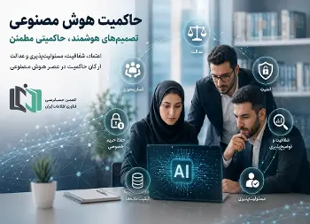 حاکمیت هوش مصنوعی: مأموریت جدید هیئت‌مدیره و حسابرسان داخلی