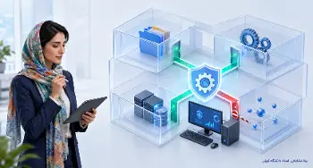 سیستم‌عامل چیست و چگونه منابع سازمان را کنترل می‌کند؟